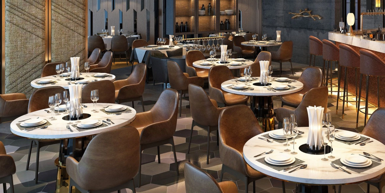 Yemek, Restaurant, Gastronomi