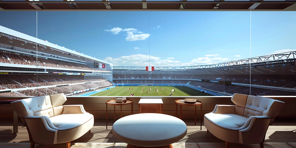 MODERN YAŞAM VE KONFOR