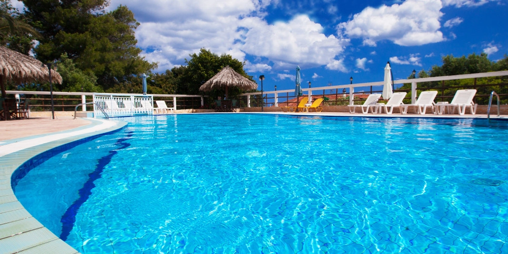 Dinlenme ve Eğlence Olanakları